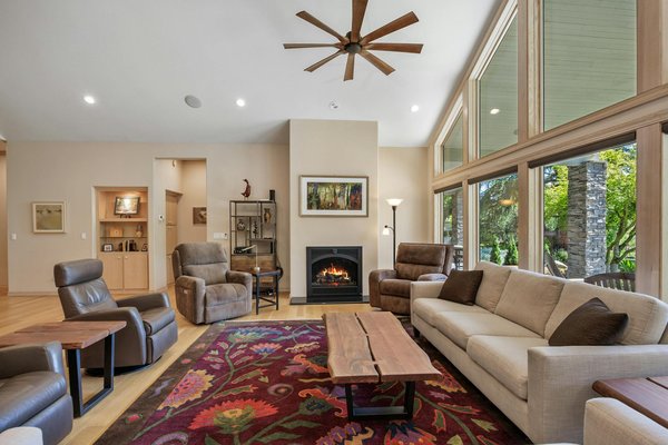 Les avantages de l'éclairage public solaire pour votre ville