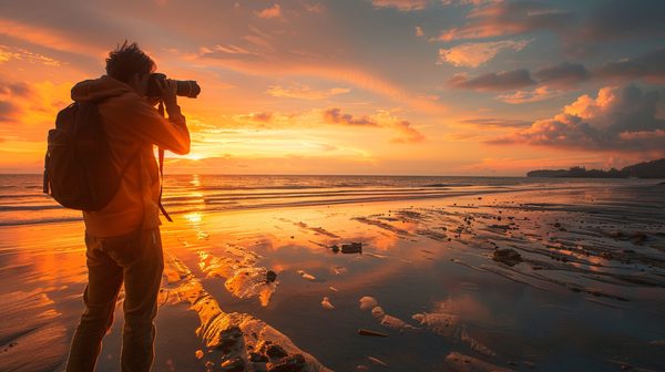Astuces pour réussir vos photos comme un pro