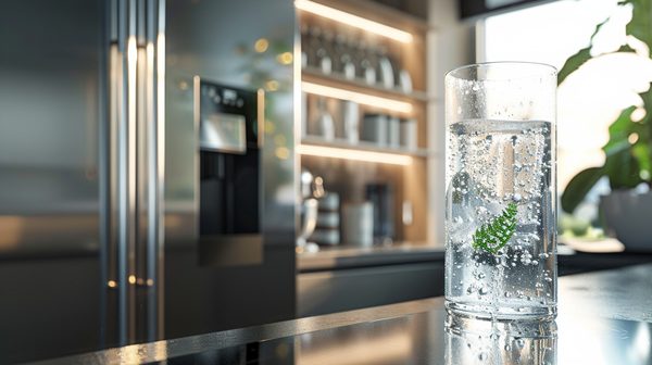 Choisir le meilleur distributeur d'eau pour vous