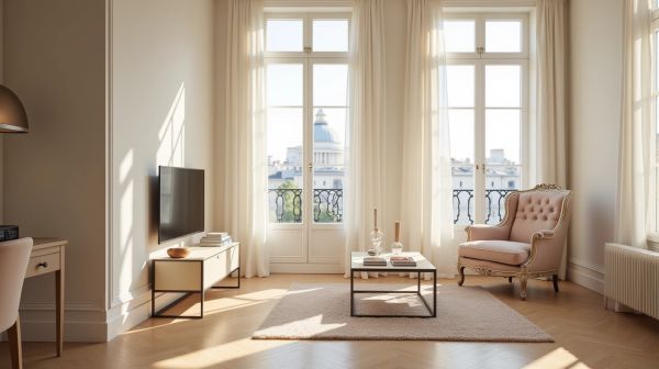 Choisir un service de ménage à domicile à Paris pour alléger vos tâches