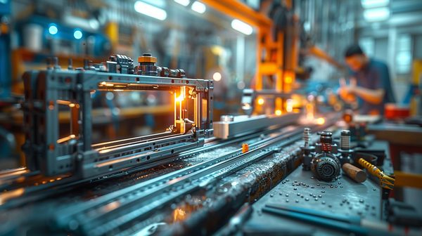 Cornière aluminium : choix et utilisation optimal