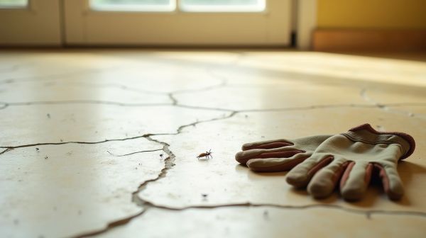 Désinsectisation cafard prix : comment éviter les mauvaises surprises ?