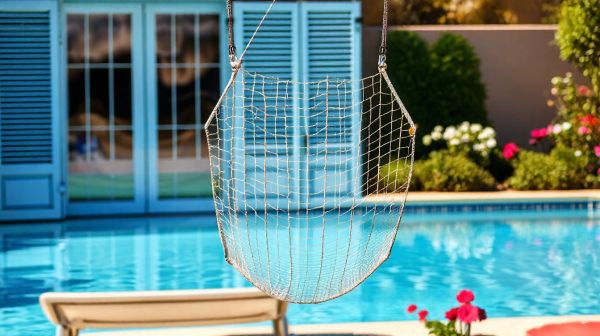 Les avantages essentiels des volets piscine pour votre sécurité