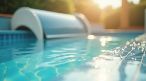 Pourquoi opter pour un volet piscine : sécurité et confort pour votre bassin