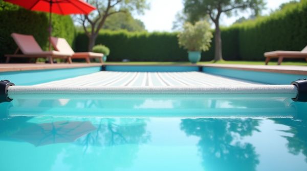 Pourquoi opter pour un volet piscine : sécurité et confort pour votre bassin
