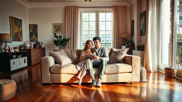 Top conseils pour employer un service de ménage chez soi à Paris