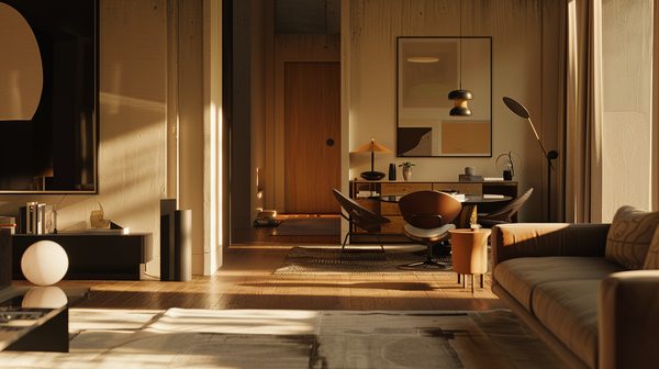 Trouver un architecte d'intérieur : les principaux facteurs à retenir