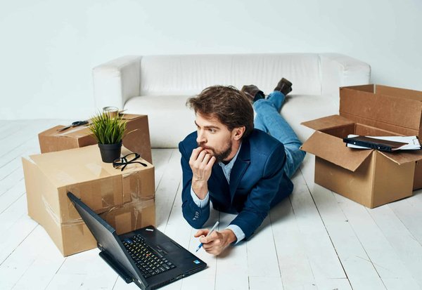 Société de déménagement à l'international : les services qu'elle propose