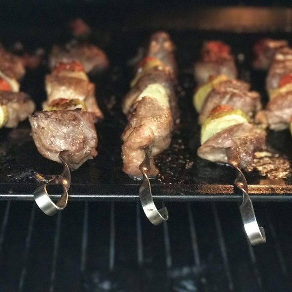 Barbecue à gaz Campingaz : du compact au premium