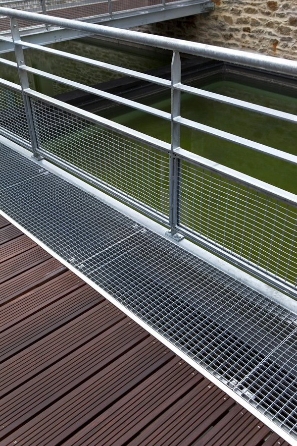 Choisir son fabricant garde-corps avec soin