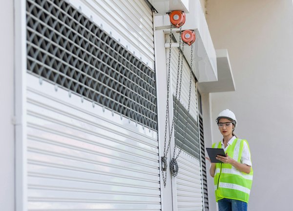 Découvrez des solutions rapides et efficaces pour la réparation de volet