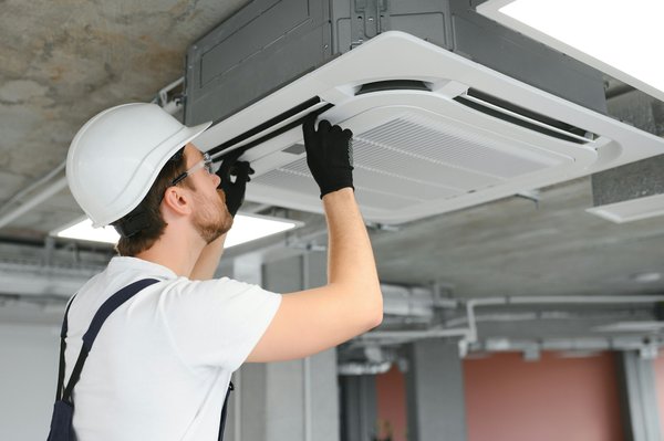 Installation climatisation caluire : votre confort thermique sur mesure